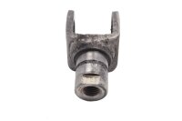 Fußrastenaufnahme Halter links Schaltpedalaufnahme Kawasaki ZX-7R ZX750N 96-99