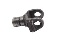 Fußrastenaufnahme Halter links Schaltpedalaufnahme Kawasaki ZX-7R ZX750N 96-99