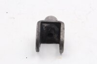 Fußrastenaufnahme Halter links Schaltpedalaufnahme Kawasaki ZX-7R ZX750N 96-99