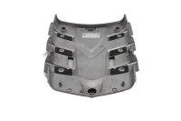 Montering af bagagebærerdæksel BMW R 1200 GS K25 0307 R12 04-07