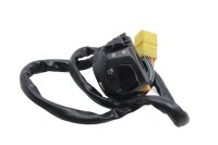Left handlebar switch: turn signal, horn Suzuki GSF 1200 Bandit WVA9 01-05