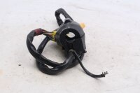 Left handlebar switch: turn signal, horn Suzuki GSF 1200 Bandit WVA9 01-05