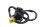 Left handlebar switch: turn signal, horn Suzuki GSF 1200 Bandit WVA9 01-05