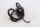 Left handlebar switch: turn signal, horn Suzuki GSF 1200 Bandit WVA9 01-05