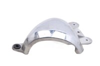 Linker zijdeksel, chromen afdekking Suzuki GSF 1200...