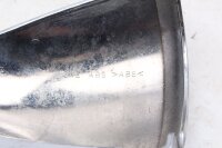 Vasen sivukansi, kromisuojus Suzuki GSF 1200 Bandit WVA9 01-05