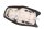 Seat cushion driver cover seat surface Suzuki GSF 1200 Bandit WVA9 01-05