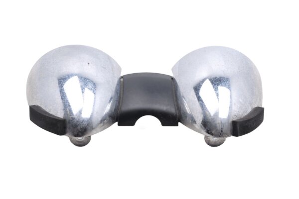 Instrument cover Speedometer cover Suzuki GSF 1200 Bandit WVA9 01-05