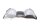 Instrument cover Speedometer cover Suzuki GSF 1200 Bandit WVA9 01-05