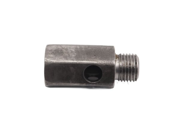 Carterpanadapter, olieaftapfitting, zeskantig Kawasaki ZX-7R ZX750N 96-99
