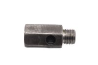 Adaptateur de carter dhuile, raccord de vidange dhuile,...