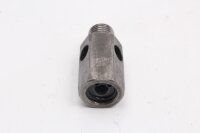Carterpanadapter, olieaftapfitting, zeskantig Kawasaki ZX-7R ZX750N 96-99