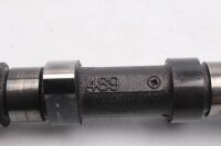 Albero a camme, controllo valvole, trasmissione scarico, ingranaggio Kawasaki ZX-7R ZX750N 96-99
