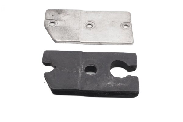 Cache de cadre droit, garniture, support, panneau Kawasaki ZX-7R ZX750N 96-99