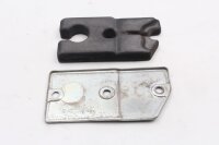Cache de cadre droit, garniture, support, panneau Kawasaki ZX-7R ZX750N 96-99