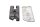 Cache de cadre droit, garniture, support, panneau Kawasaki ZX-7R ZX750N 96-99