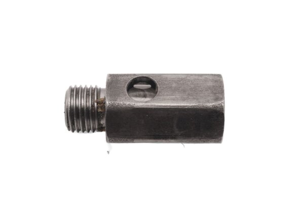Oljetrågsskruvavtappningsmagnet oljeavtappning Kawasaki ZX-7R ZX750N 96-99