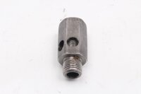 Oljetrågsskruvavtappningsmagnet oljeavtappning Kawasaki ZX-7R ZX750N 96-99