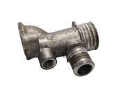 Kühlwasserflansch Anschluss Kühlmittelleitung BMW K 1100 LT K589 0526 90-98