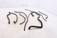 Vent hose set, vacuum hose Suzuki GSF 1200 Bandit WVA9 01-05