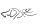 Vent hose set, vacuum hose Suzuki GSF 1200 Bandit WVA9 01-05