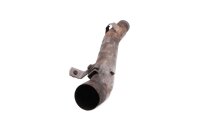Connecting pipe exhaust manifold heat shield Suzuki GSF 1200 Bandit WVA9 01-05