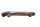 Connecting pipe exhaust manifold heat shield Suzuki GSF 1200 Bandit WVA9 01-05