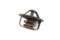 Thermostat de liquide de refroidissement, thermostat de refroidissement du moteur Kawasaki ZX-7R ZX750N 96-99
