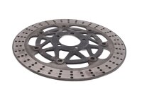 Etuosan reiitetty 4,5 mm jarrulevy jarrujärjestelmän vaihto Kawasaki ZX-7R ZX750N 96-99