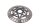 Etuosan reiitetty 4,5 mm jarrulevy jarrujärjestelmän vaihto Kawasaki ZX-7R ZX750N 96-99