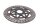Etuosan reiitetty 4,5 mm jarrulevy jarrujärjestelmän vaihto Kawasaki ZX-7R ZX750N 96-99