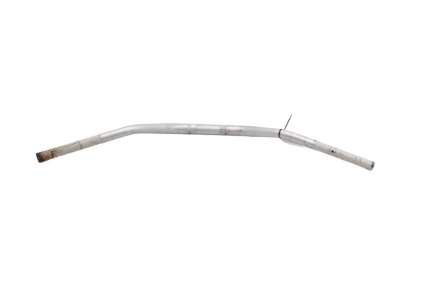 Handlebar tube 27.5mm bent mounting BMW R 1200 GS K25 0307 R12 04-07