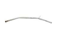 Montaje curvado del tubo del manillar de 27,5 mm BMW R...