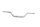 Handlebar tube 27.5mm bent mounting BMW R 1200 GS K25 0307 R12 04-07