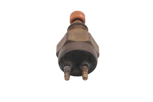 Coolant temperature sensor (thermoswitch, radiator temperature sensor) Kawasaki ZX-7R ZX750N 96-99