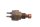 Coolant temperature sensor (thermoswitch, radiator temperature sensor) Kawasaki ZX-7R ZX750N 96-99