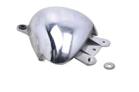 Chromen afdekking rechter frame sierlijst Suzuki GSF 1200...