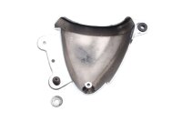 Chrome cover right frame trim Suzuki GSF 1200 Bandit WVA9 01-05