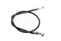 rear seat bench, lock cable, Bowden cable Suzuki GSF 1200 Bandit WVA9 01-05