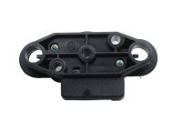 Seat lock, rear lock plate Suzuki GSF 1200 Bandit WVA9 01-05