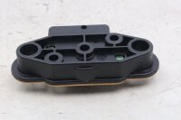 Seat lock, rear lock plate Suzuki GSF 1200 Bandit WVA9 01-05