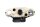 Seat lock, rear lock plate Suzuki GSF 1200 Bandit WVA9 01-05