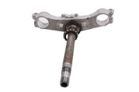 Lower fork bridge, steering head mount 33370-05 Suzuki GSF 1200 Bandit WVA9 01-05