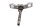 Lower fork bridge, steering head mount 33370-05 Suzuki GSF 1200 Bandit WVA9 01-05