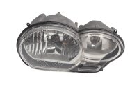 Support de phare avec double réflecteur BMW R 1200...