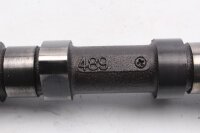 Camshaft drive, timing shaft, engine control 489 Kawasaki ZX-7R ZX750N 96-99