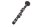 Camshaft drive, timing shaft, engine control 489 Kawasaki ZX-7R ZX750N 96-99