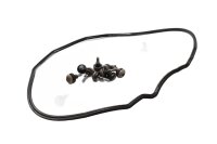 Kurbelwellendeckel Schrauben Dichtung Ventildeckel BMW K...