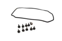 Kurbelwellendeckel Schrauben Dichtung Ventildeckel BMW K...