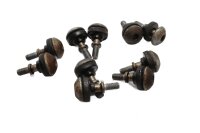 Kurbelwellendeckel Schrauben Dichtung Ventildeckel BMW K 1100 LT K589 0526 90-98